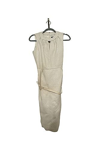 Tahari Casual Dress (view 1)