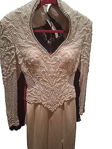 American Vintage Cocktail Dress (view 2)