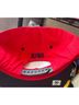 Top Level Red Black Baseball Cap One size - photo 3