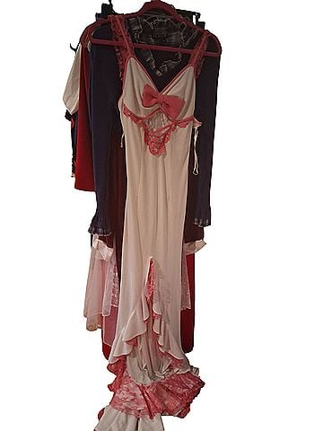 American Vintage Casual Dress (view 1)