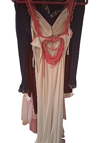 American Vintage Casual Dress (view 2)