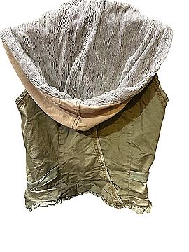 Murmur Vest (view 2)