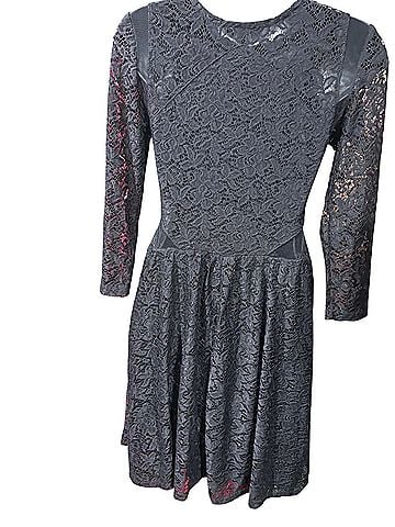Christian Siriano Cocktail Dress (view 2)