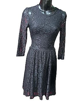 Christian Siriano Cocktail Dress (view 1)
