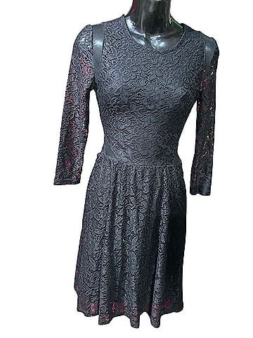 Christian Siriano Cocktail Dress (view 1)