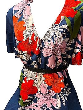 Foxiedox Cocktail Dress (view 1)