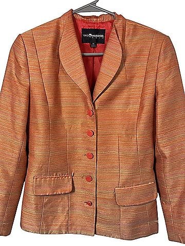 Sag Harbor Blazer (view 1)
