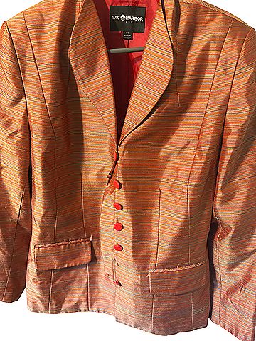 Sag Harbor Blazer (view 2)