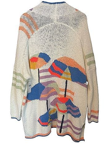 Anthropologie Cardigan (view 2)