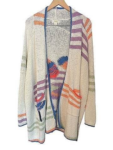 Anthropologie Cardigan (view 1)