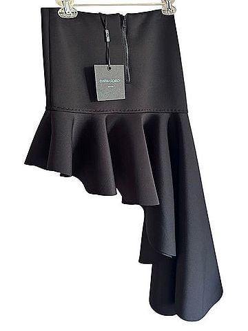 Cynthia Rowley Formal Skirt (view 2)