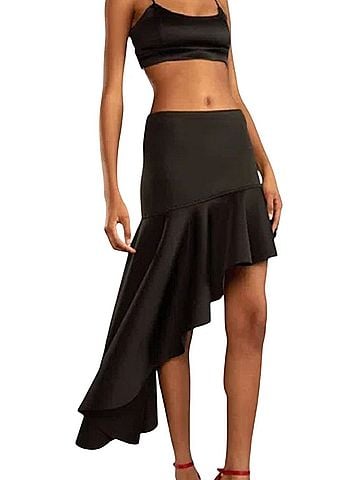 Cynthia Rowley Formal Skirt (view 1)