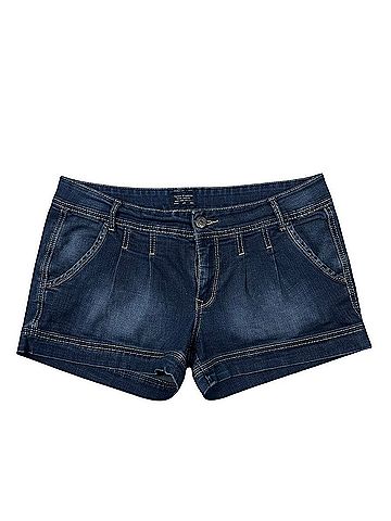 U.S. Polo Assn. Denim Shorts (view 1)