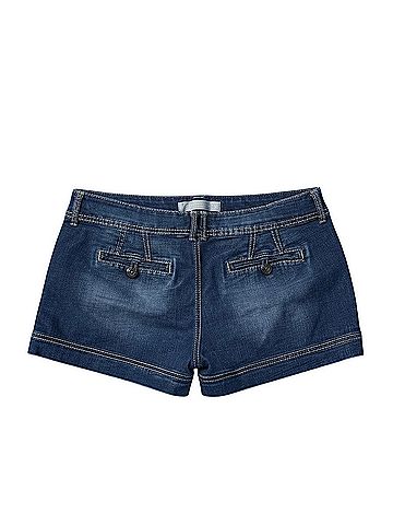 U.S. Polo Assn. Denim Shorts (view 2)