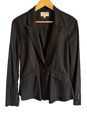 Elizabeth and James Blazer (view 1)