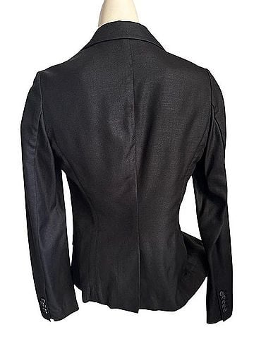 Elizabeth and James Blazer (view 2)