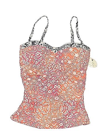 Tommy Bahama Swimsuit Top (view 1)