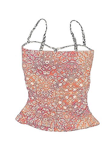 Tommy Bahama Swimsuit Top (view 2)