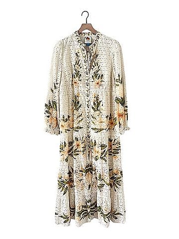 Anthropologie Farm Rio Casual Dress (view 1)