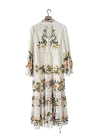 Anthropologie Farm Rio Casual Dress (view 2)