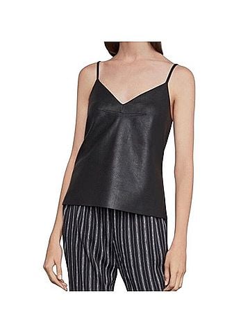 BCBGMAXAZRIA Karissa Tank Top (view 1)