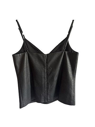 BCBGMAXAZRIA Karissa Tank Top (view 2)