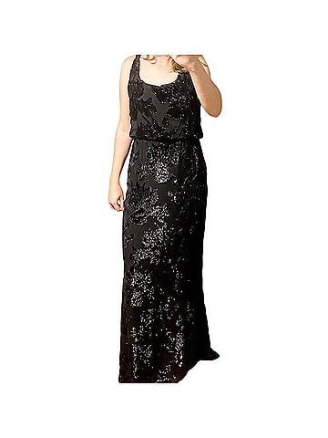 Alice + Olivia Cocktail Dress (view 1)