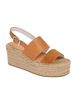 Rag & Bone 100% Suede Solid Brown Wedges Size 9 1/2 - photo 3