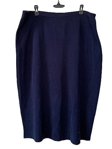 Eileen Fisher Casual Skirt (view 1)