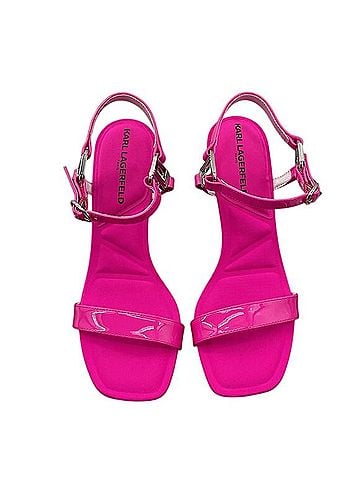 Karl Lagerfeld Paris Paris Sandals (view 1)
