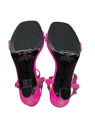 Karl Lagerfeld Paris Paris Sandals (view 2)