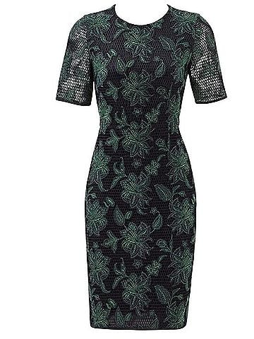 Tory Burch Cocktail Dress (view 1)