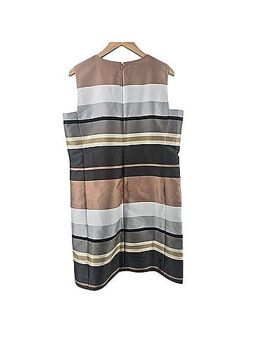 Lafayette 148 New York Cocktail Dress (view 2)