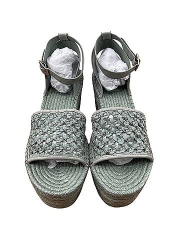 Tory Burch Selby Wedges (view 1)