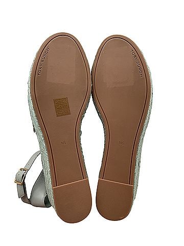 Tory Burch Selby Wedges (view 2)