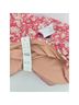 J.Crew Floral Red White Swimsuit Top Size 24 - photo 4