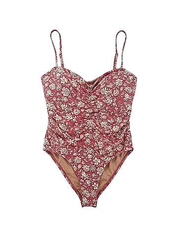 J.Crew BH560 Re-Imagined Swimsuit Top (view 1)