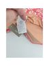 J.Crew Floral Red White Swimsuit Top Size 24 - photo 5