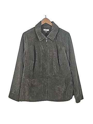 Cj Banks Jacket (view 1)
