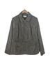 Cj Banks Green Jacket Size 1X - photo 1
