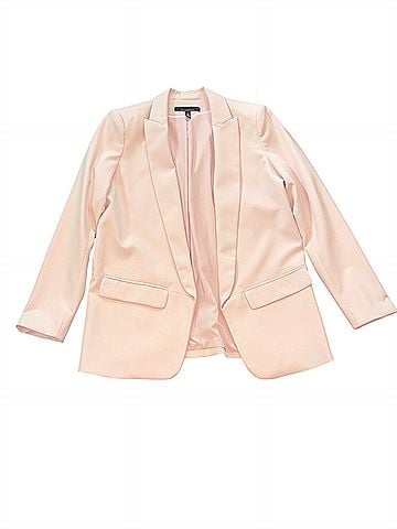 White House Black Market Blazer (view 1)
