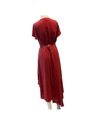 H By Halston Casual Dress (view 2)