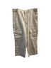 Free People Ivory Jeans Size 32 - photo 1