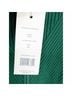 Tory Burch Solid Green Jacket Size XL - photo 4