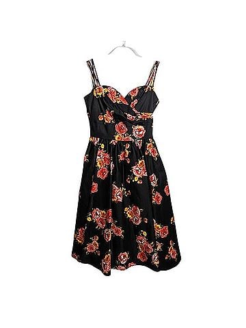Stop Staring! Arana Cocktail Dress (view 1)