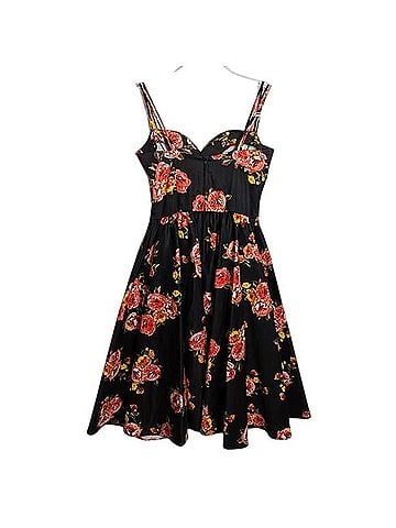 Stop Staring! Arana Cocktail Dress (view 2)