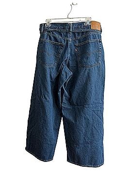 Levi's XL Straight Jeans (view 2)