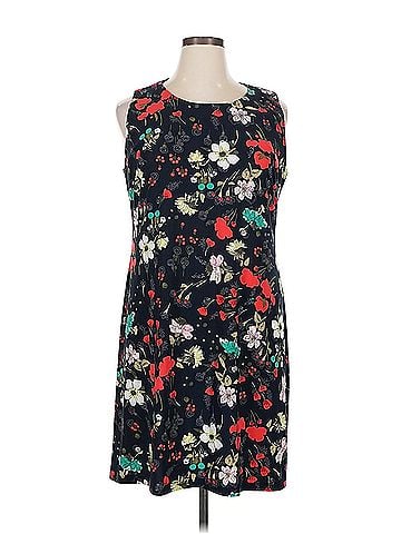 Tommy Hilfiger Tommy Hilfiger Casual Dress (view 1)