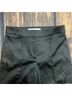 Veronica Beard Solid Black Dress Pants Size 2X - photo 4