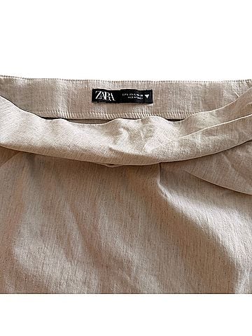 Zara Casual Skirt (view 2)